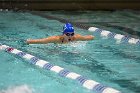 Swimming vs USCGA  Wheaton College Swimming & Diving vs US Coast Guard Academy. - Photo By: KEITH NORDSTROM : Wheaton, Swimming, Diving